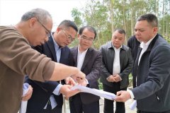 实现校园污水全收集、全