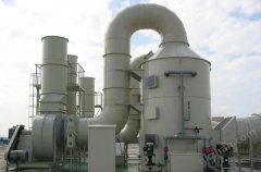 聚焦依法打击生态环境违