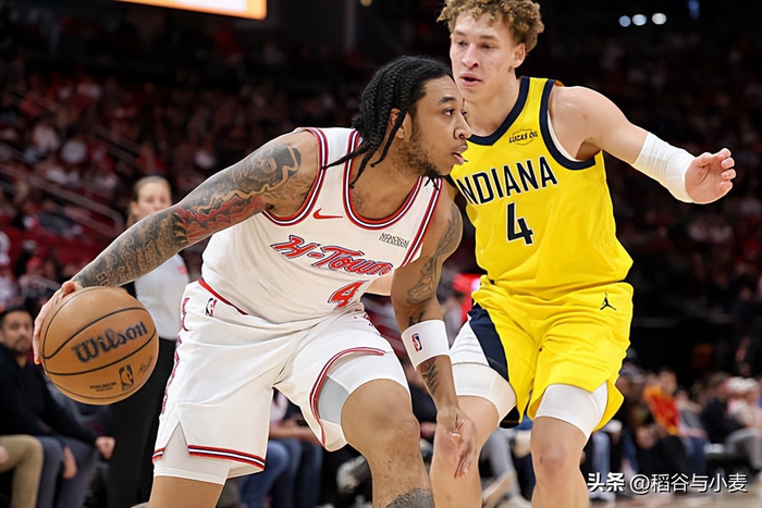 JD-戴维森砍27+9助率队逆转毒蛇 火箭发展联盟赛遭