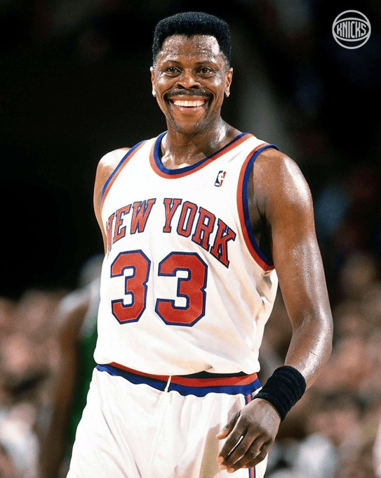 尤因单场51分创生涯纪录 尼克斯惜败凯尔特人