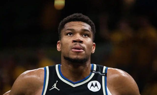 字母哥交易引29队竞标 NBA巨星拍卖会开启