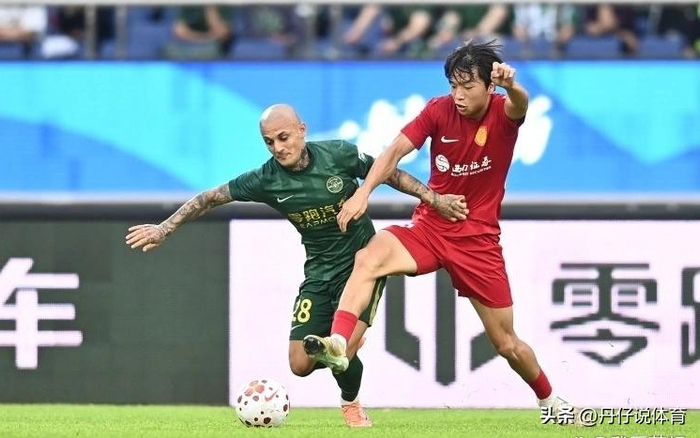 升班马重庆铜梁龙客场力克浙江队 成为新赛季最
