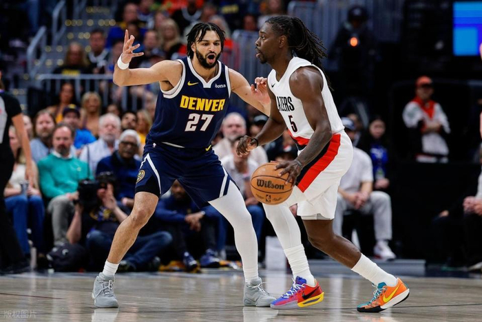 开拓者三分狂潮难掩末节崩盘 战术执行力成致命