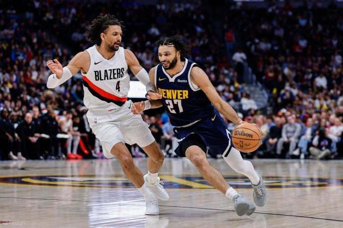 开拓者三分狂潮难掩末节崩盘 战术执行力成致命