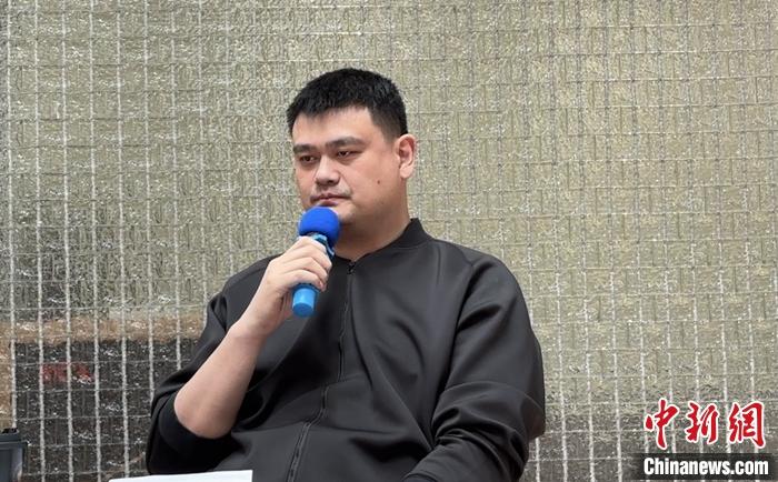 针对季后赛两队被广泛质疑的消极比赛事件，姚