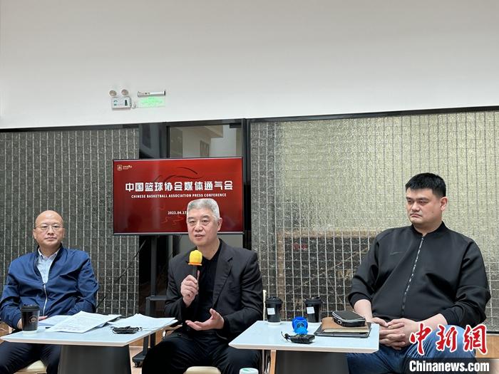 针对季后赛两队被广泛质疑的消极比赛事件，姚